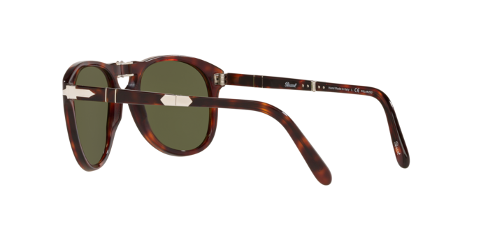 Persol Steve Mcqueen Sunglasses PO0714SM 24/P1