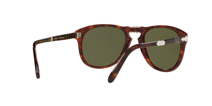 Persol Steve Mcqueen Sunglasses PO0714SM 24/P1
