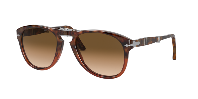 Persol Folding Sunglasses PO0714 112151