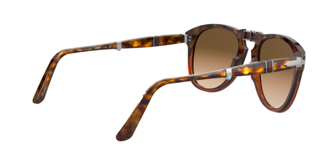 Persol Folding Sunglasses PO0714 112151