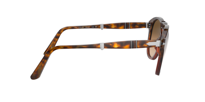 Persol Folding Sunglasses PO0714 112151