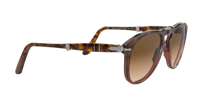 Persol Folding Sunglasses PO0714 112151