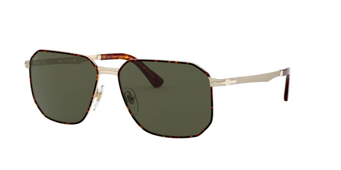 Persol Morris Sunglasses PO2461S 107531
