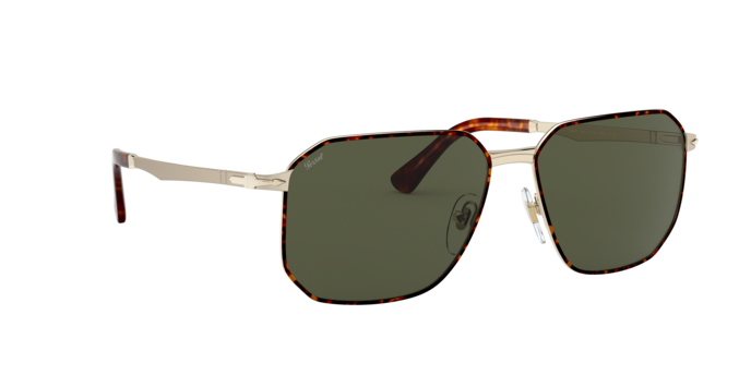 Persol Morris Sunglasses PO2461S 107531
