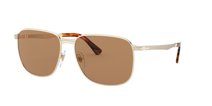 Persol Miller Sunglasses PO2463S 107653