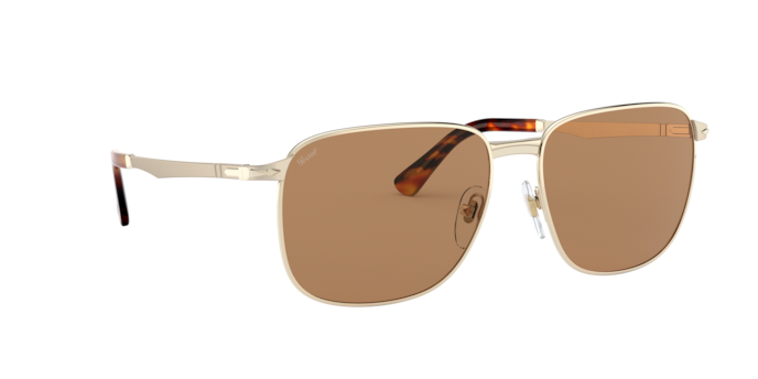Persol Miller Sunglasses PO2463S 107653