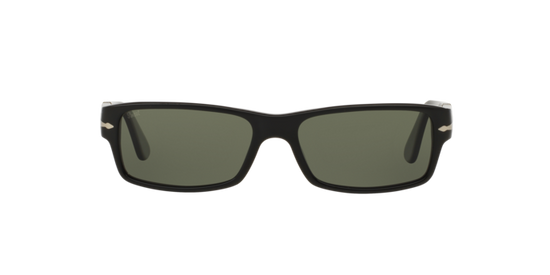 Persol Sunglasses PO2747S 95 48 Black for Man LookerOnline