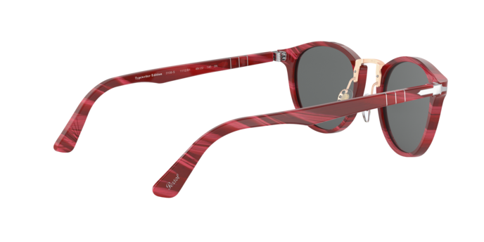 Persol Sunglasses PO3108S 1112B1