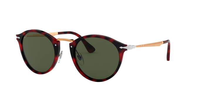 Persol Sunglasses PO3166S 110031