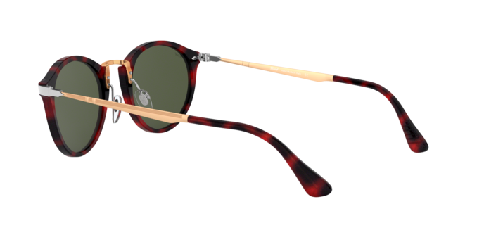 Persol Sunglasses PO3166S 110031