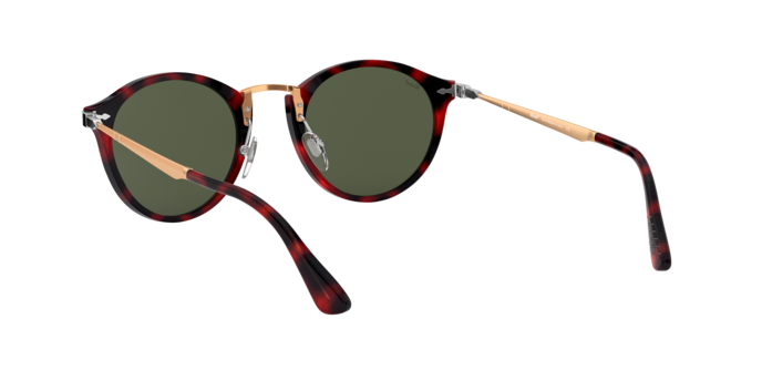 Persol Sunglasses PO3166S 110031