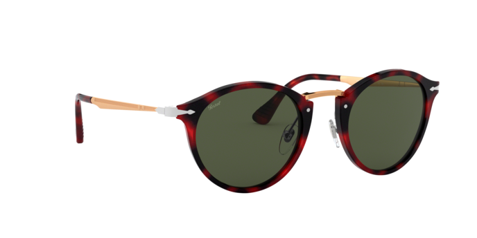 Persol Sunglasses PO3166S 110031