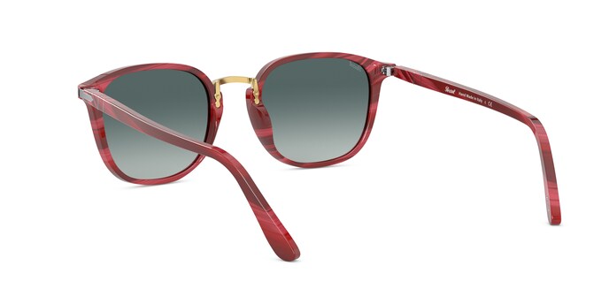 Persol Sunglasses PO3186S 111271