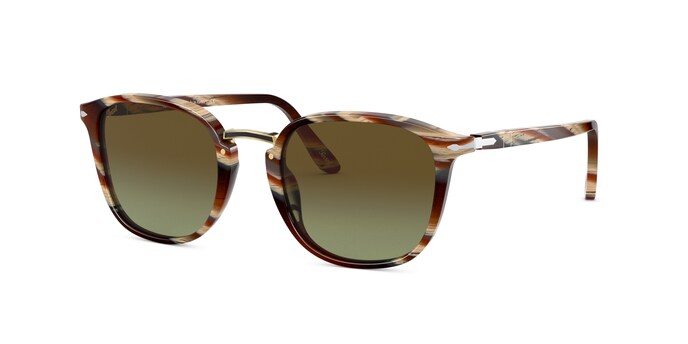 Persol Sunglasses PO3186S 1116B2