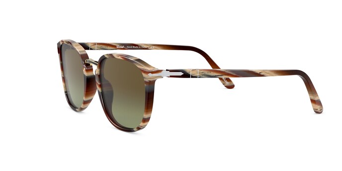 Persol Sunglasses PO3186S 1116B2
