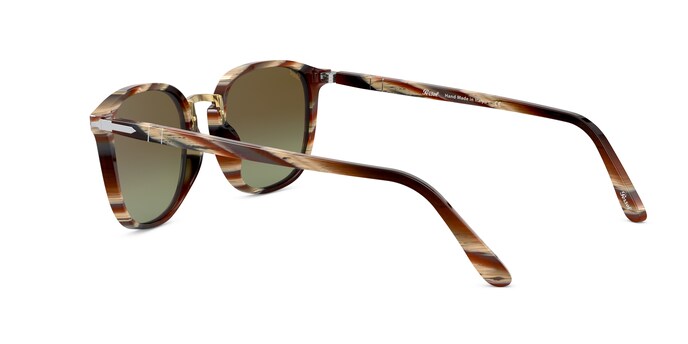 Persol Sunglasses PO3186S 1116B2
