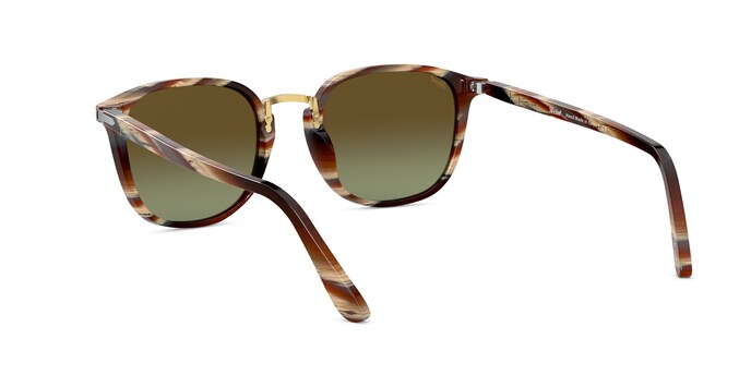 Persol Sunglasses PO3186S 1116B2