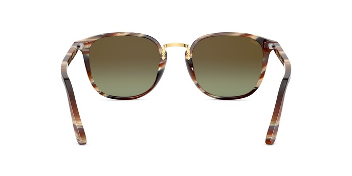 Persol Sunglasses PO3186S 1116B2