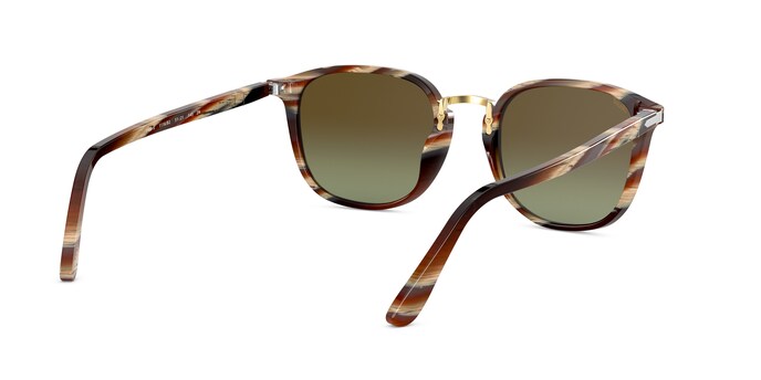 Persol Sunglasses PO3186S 1116B2