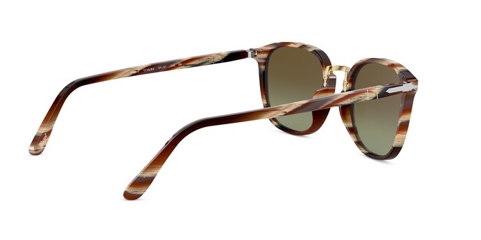 Persol Sunglasses PO3186S 1116B2