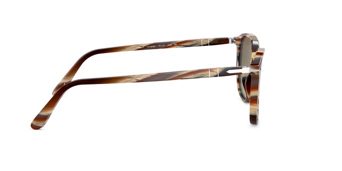 Persol Sunglasses PO3186S 1116B2