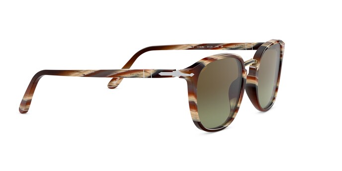Persol Sunglasses PO3186S 1116B2
