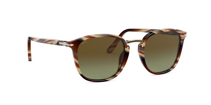 Persol Sunglasses PO3186S 1116B2