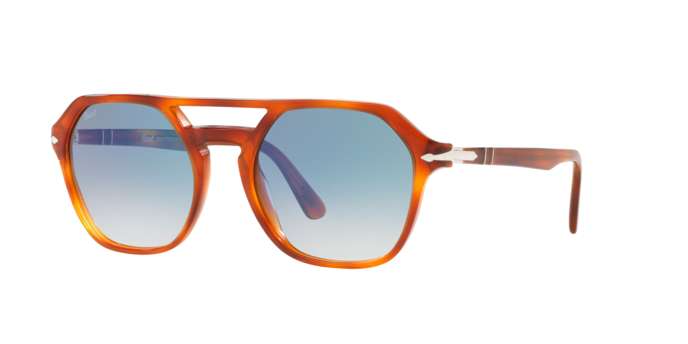 Persol Sunglasses PO3206S 96/3F
