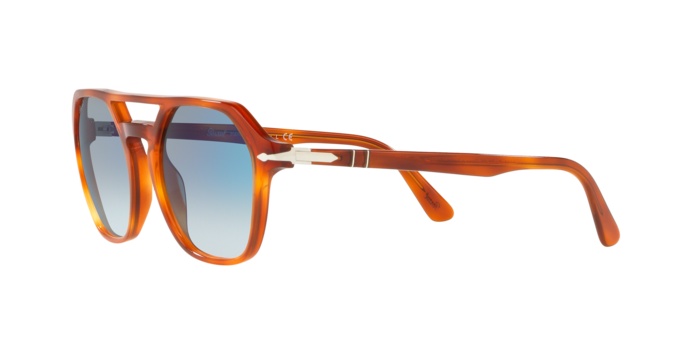 Persol Sunglasses PO3206S 96/3F