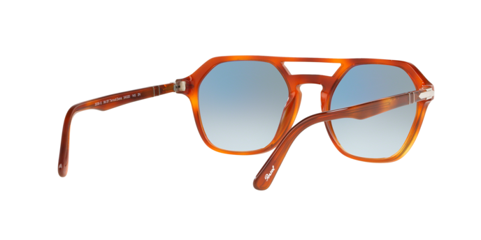 Persol Sunglasses PO3206S 96/3F
