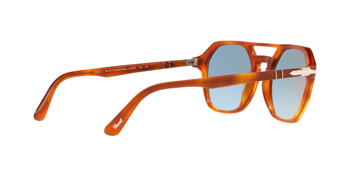 Persol Sunglasses PO3206S 96/3F