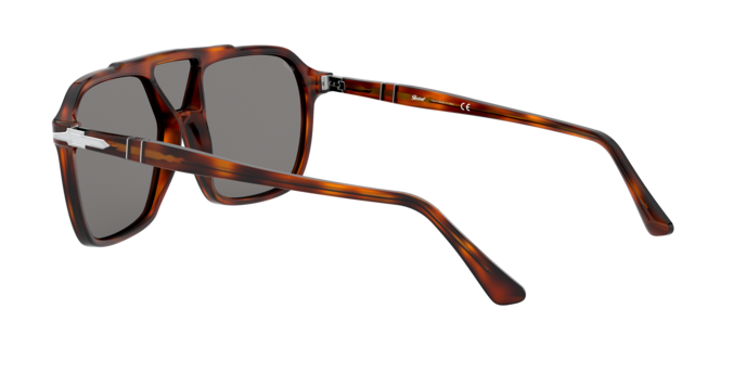 Persol Sunglasses PO3223S 1101R5