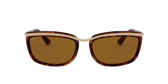 Persol Key West Ii Sunglasses PO3229S 24/33