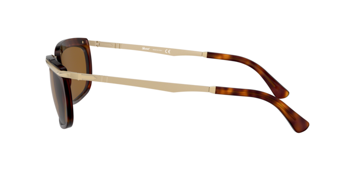 Persol Key West Ii Sunglasses PO3229S 24/33