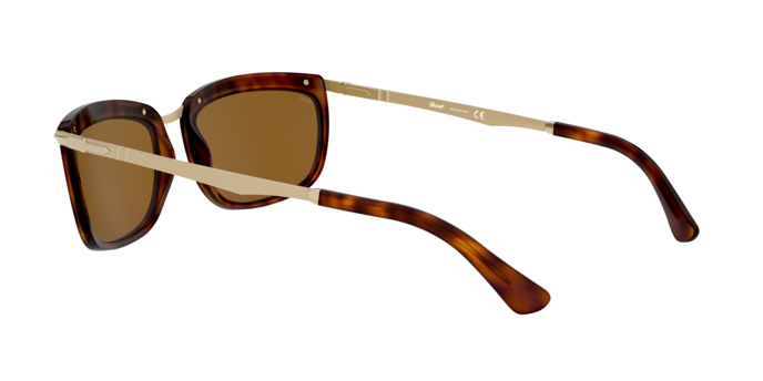 Persol Key West Ii Sunglasses PO3229S 24/33