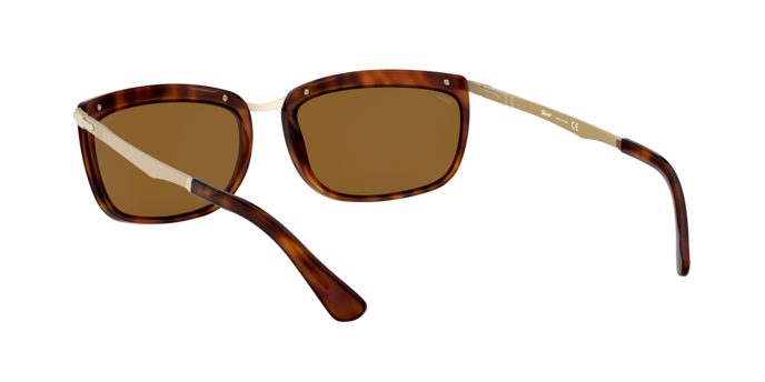 Persol Key West Ii Sunglasses PO3229S 24/33