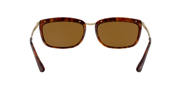 Persol Key West Ii Sunglasses PO3229S 24/33