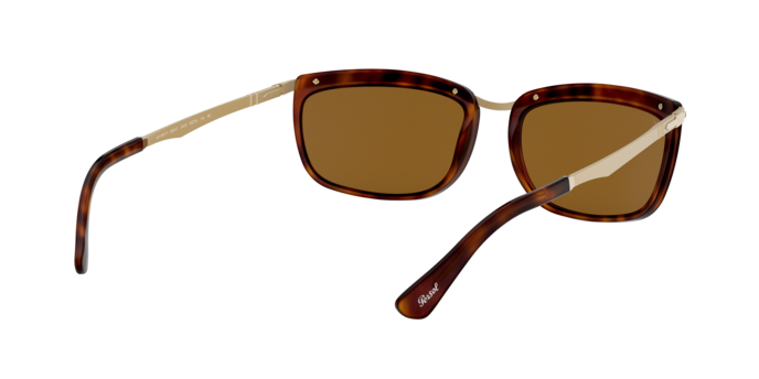 Persol Key West Ii Sunglasses PO3229S 24/33
