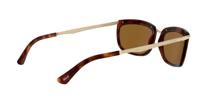 Persol Key West Ii Sunglasses PO3229S 24/33