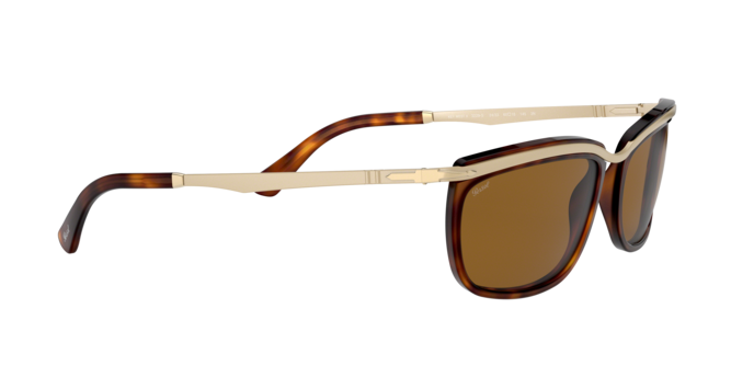 Persol Key West Ii Sunglasses PO3229S 24/33