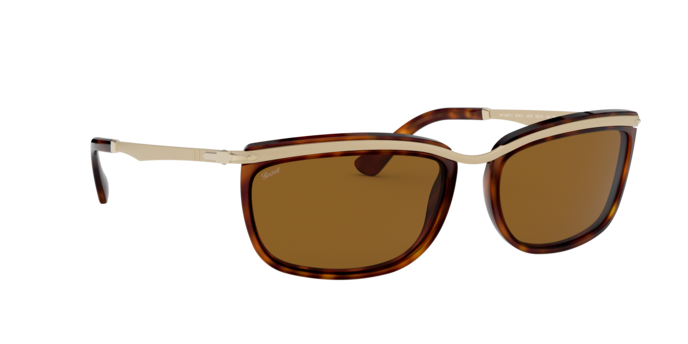 Persol Key West Ii Sunglasses PO3229S 24/33