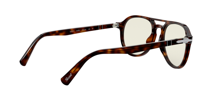 Persol Sunglasses PO3235S 24/BL