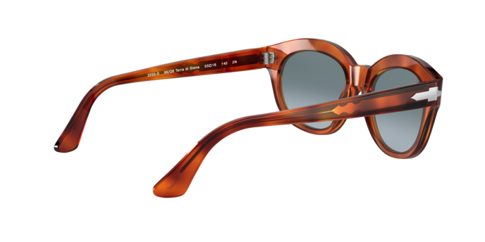 Persol Sunglasses PO3250S 96/Q8