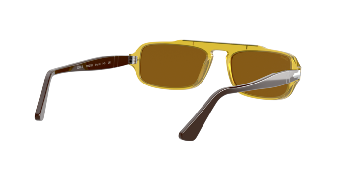 Persol Sunglasses PO3262S 113233