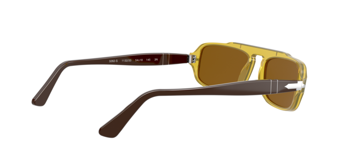 Persol Sunglasses PO3262S 113233