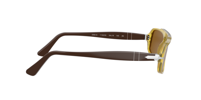 Persol Sunglasses PO3262S 113233