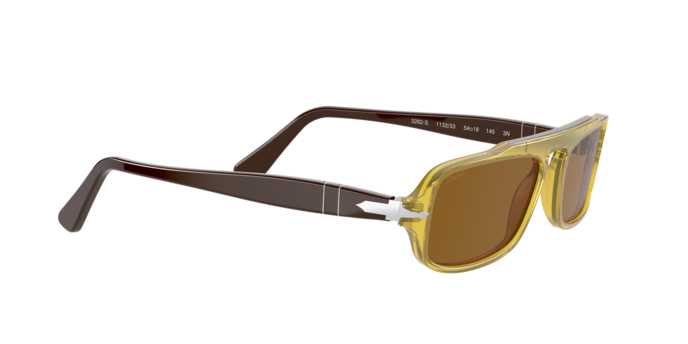 Persol Sunglasses PO3262S 113233