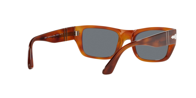 Persol Sunglasses PO3268S 96/56