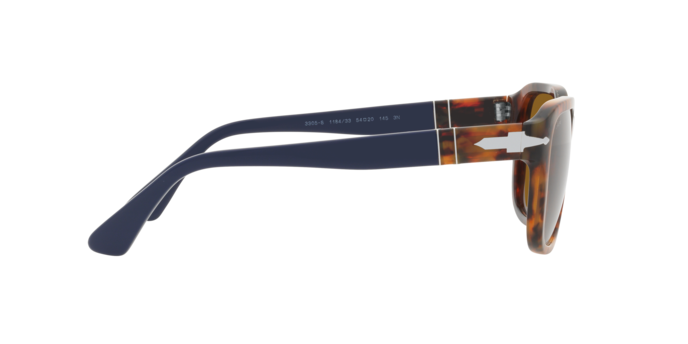 Persol Sunglasses PO3305S 118433