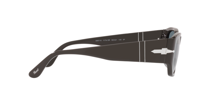 Persol Sunglasses PO3307S 11743R